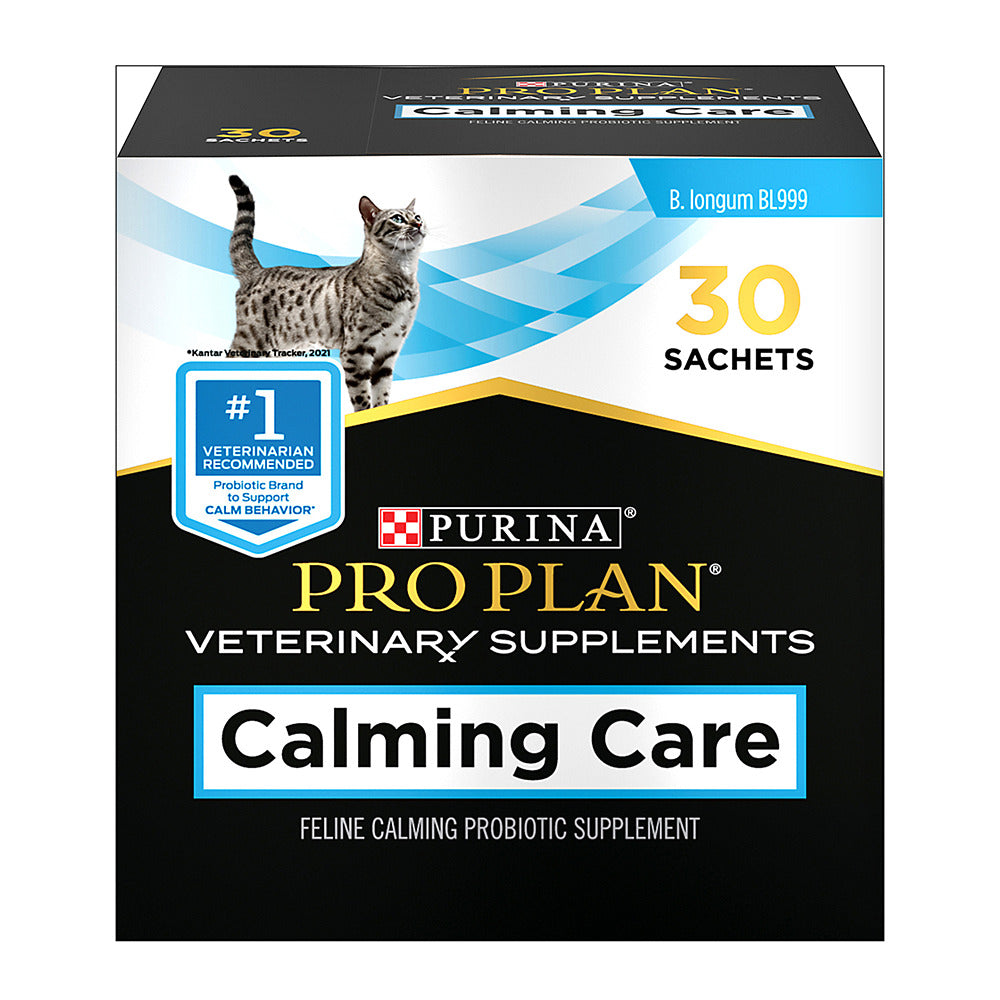 Proplan Cat Calming Sachets