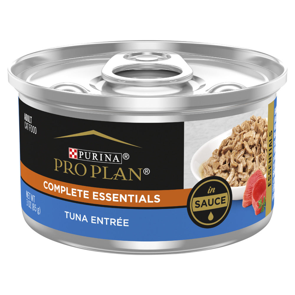 Proplan Cat Esseentials Tuna 85g