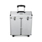 Andis Aluminum Grooming Case with Wheels