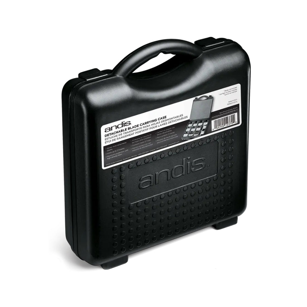 Andis Blade Carry Case