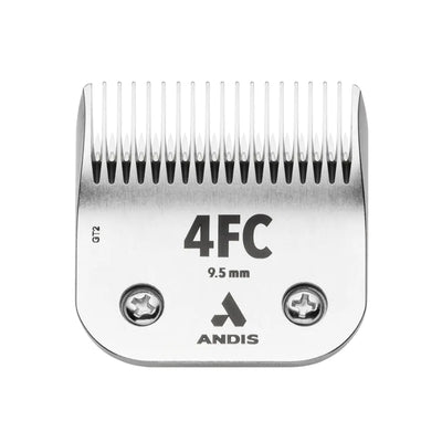 Andis Ceramic Edge Blade