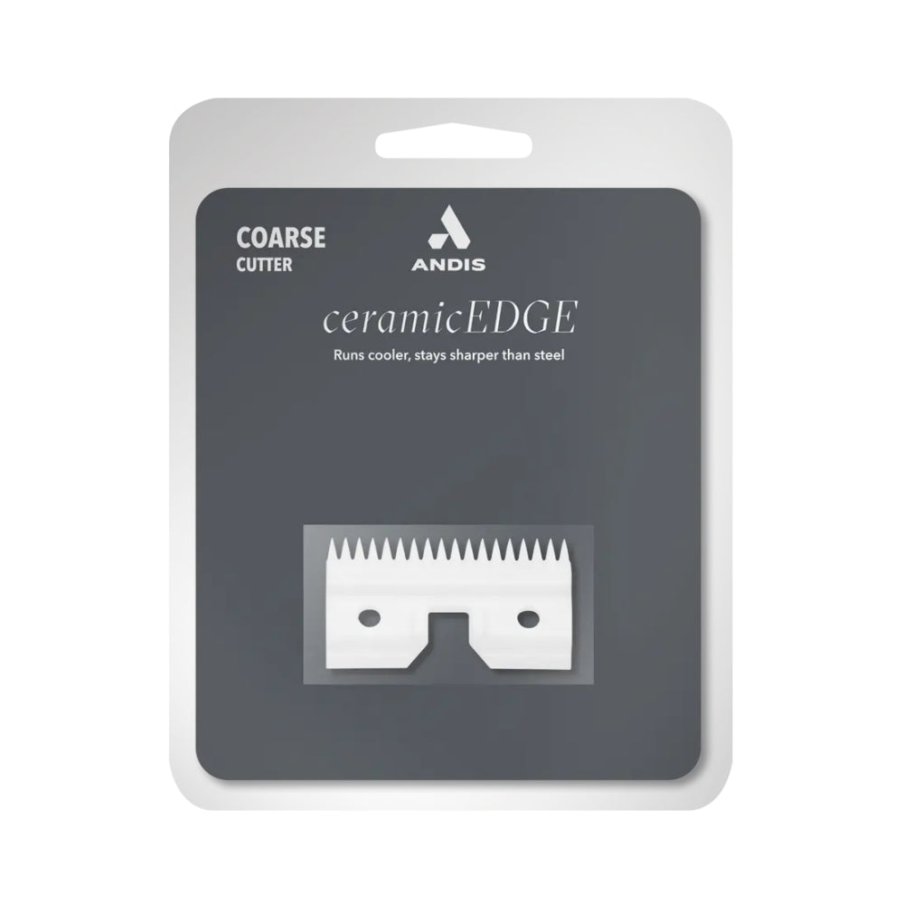 Andis Ceramic Edge Coarse Cutter