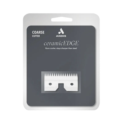 Andis Ceramic Edge Coarse Cutter