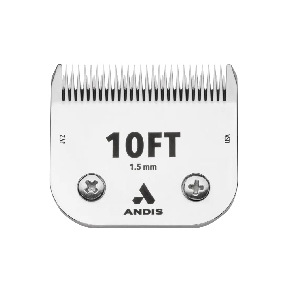 Andis Ceramic Edge Fine Tooth Blade