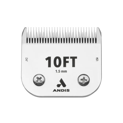 Andis Ceramic Edge Fine Tooth Blade