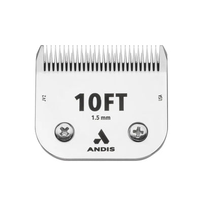 Andis Ceramic Edge Fine Tooth Blade