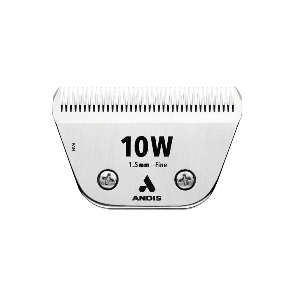 Andis Ceramic Edge Wide Blade