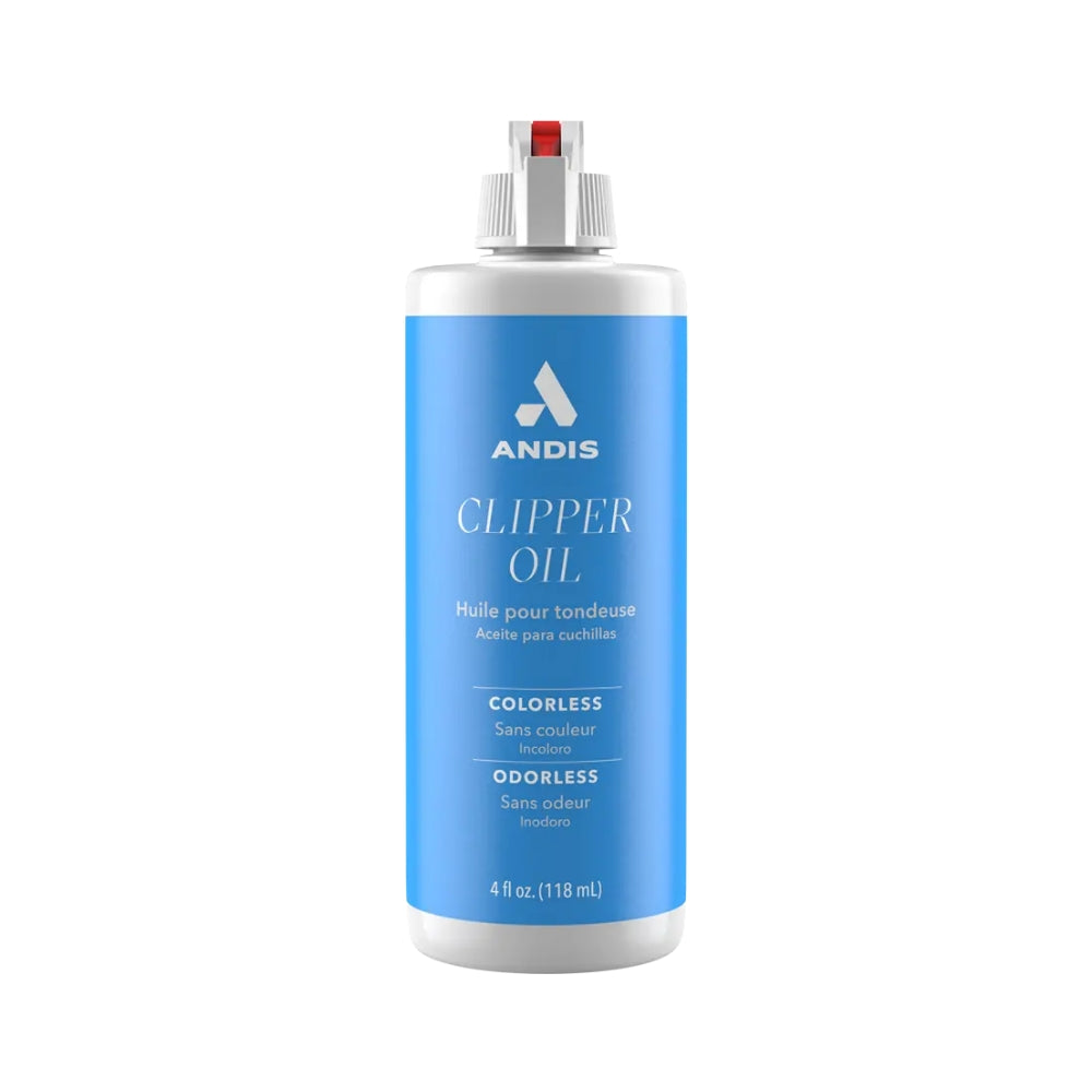 Andis Clipper Oil 118ml