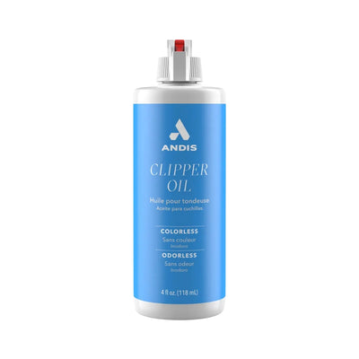 Andis Clipper Oil 118ml