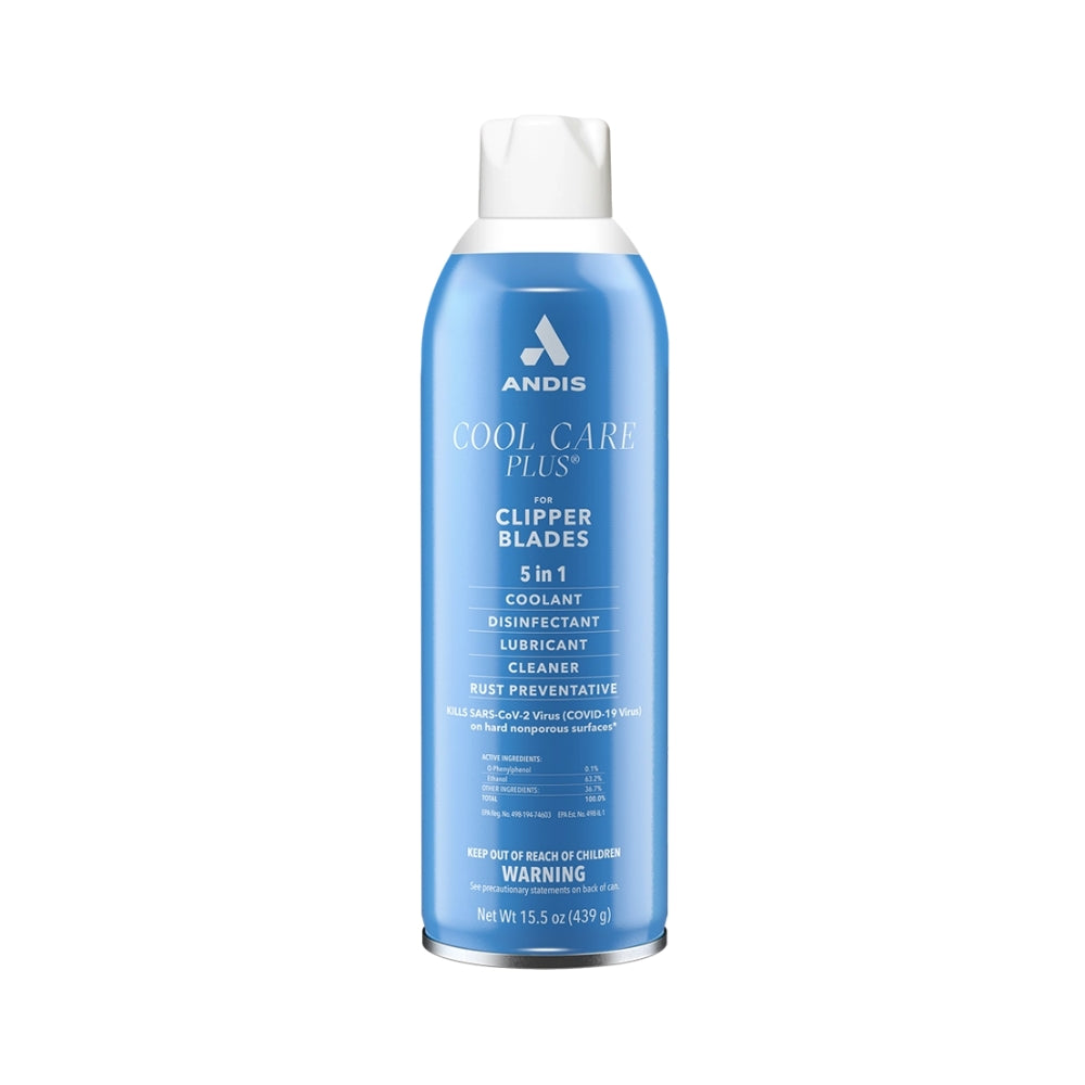 Andis Cool Care Plus 439g Spray Can 