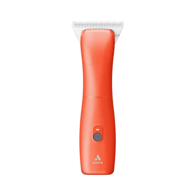 Andis Emerge Clipper Orange 30 Wide