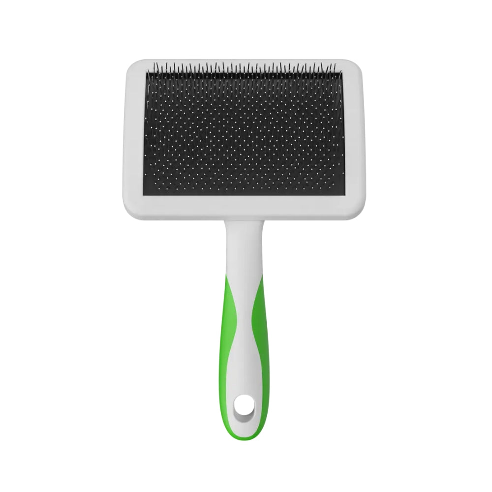 Andis Firm Slicker Brush