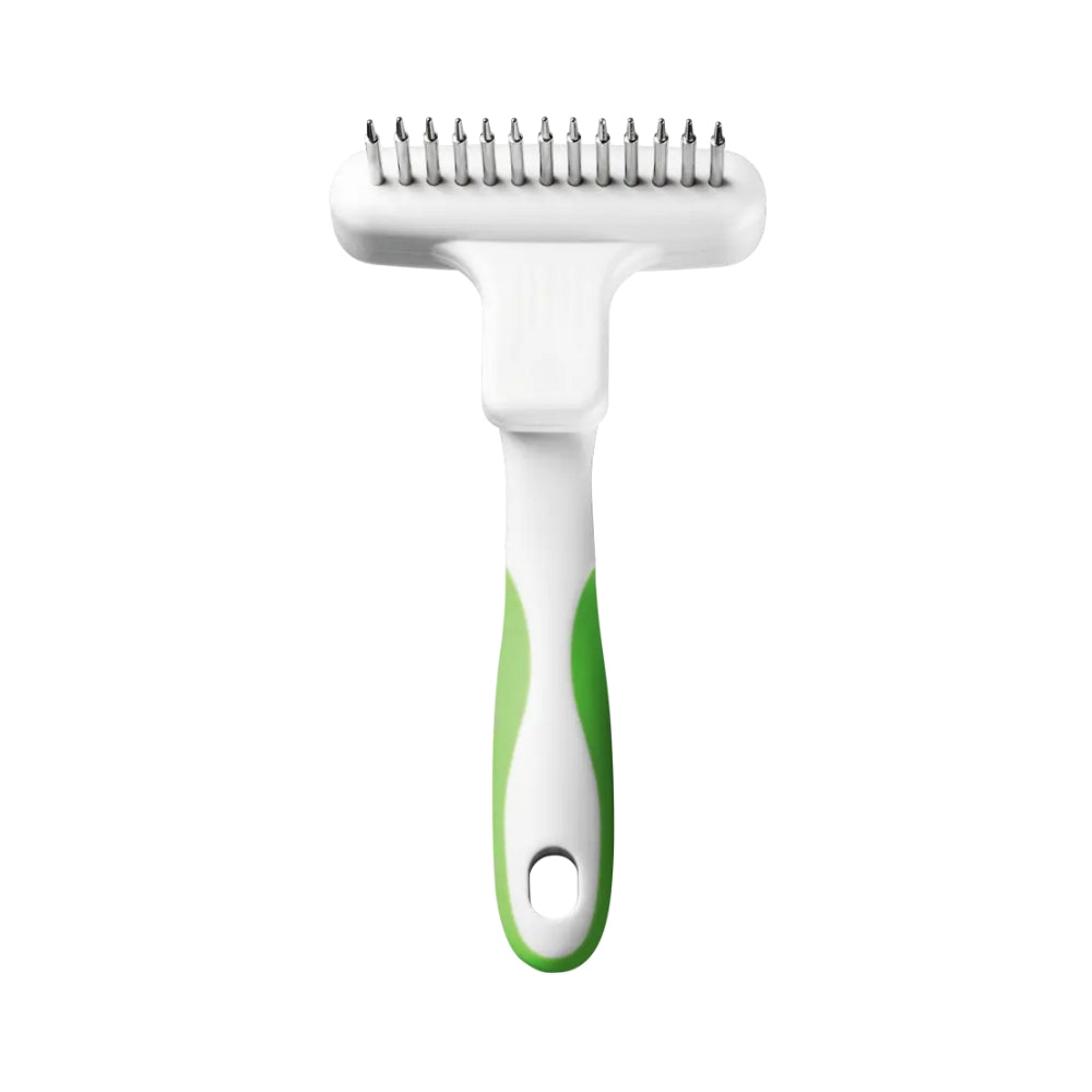 Andis Flexible Rake Comb 360 degree