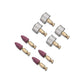 Andis Nail Grinder Replacement Accessory Pack