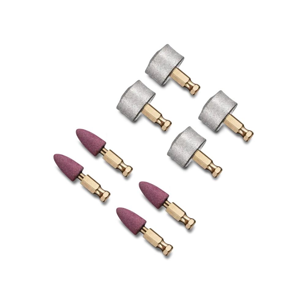 Andis Nail Grinder Replacement Accessory Pack