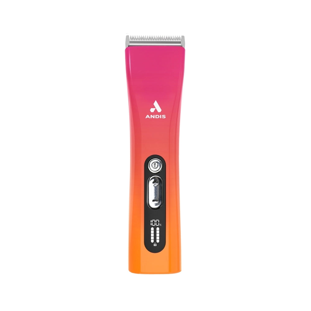 Andis Pro Clipper 5 In 1 Sunset