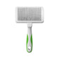 Andis Self Cleaning Slicker Brush 