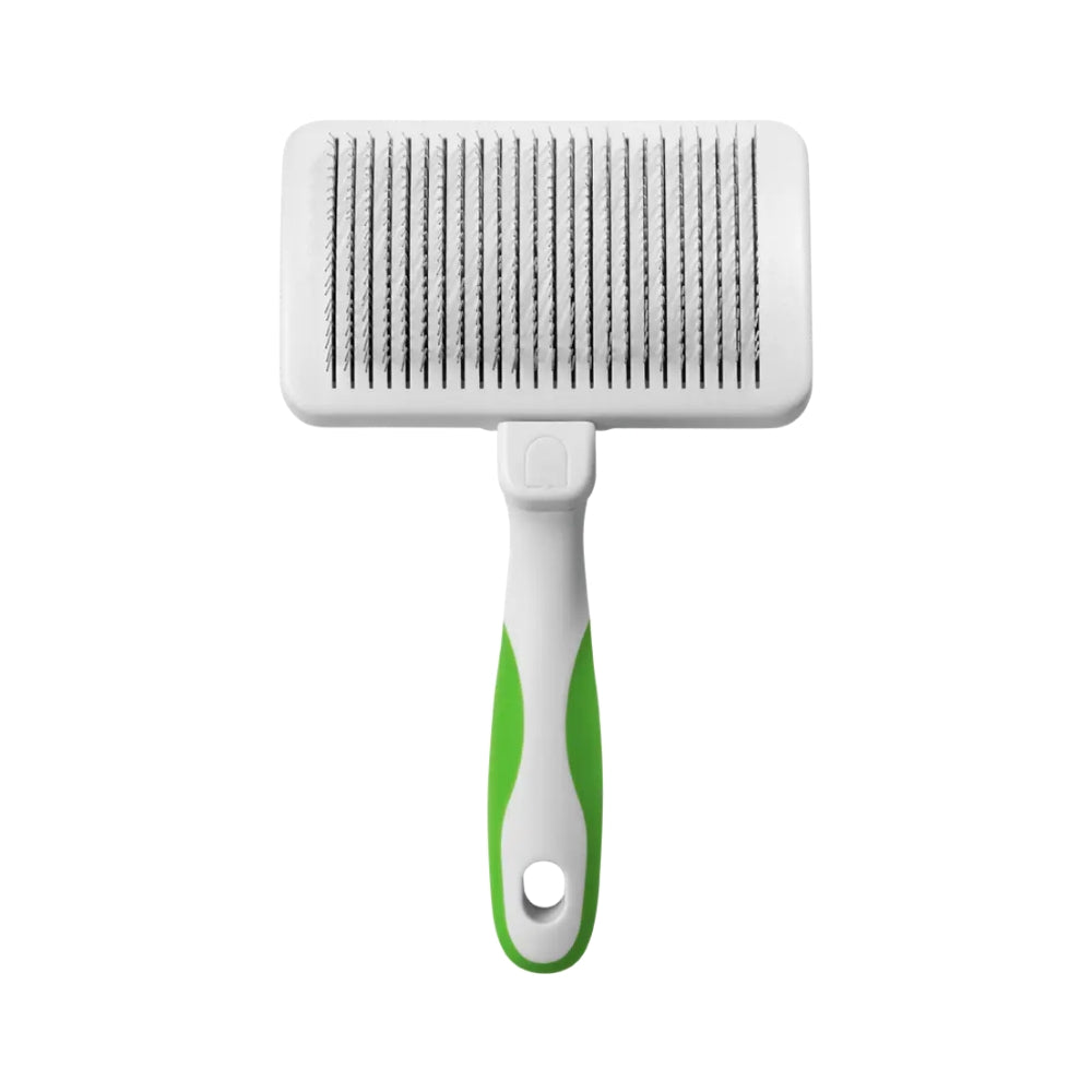 Andis Self Cleaning Slicker Brush 