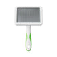 Andis Soft Tooth Slicker Brush
