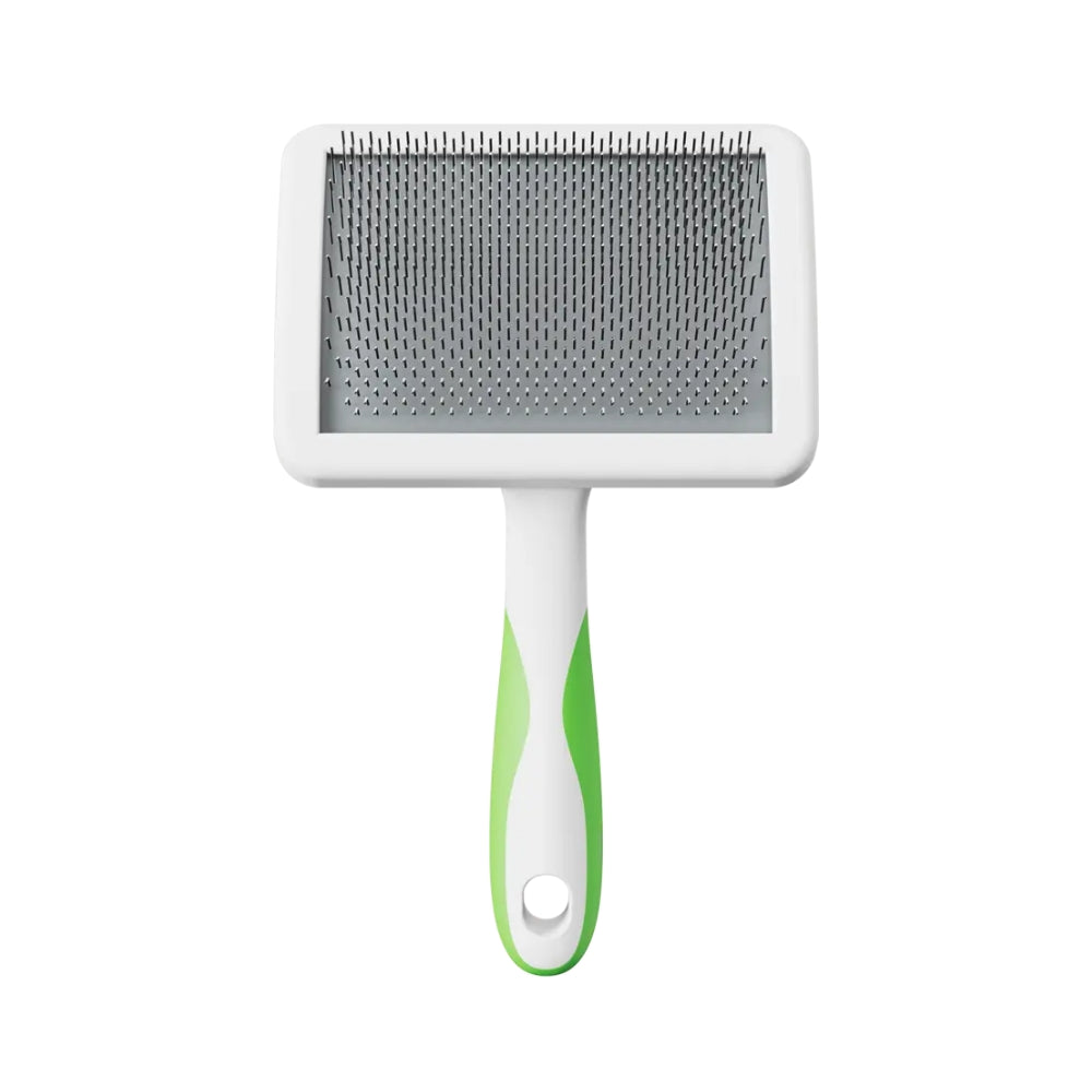 Andis Soft Tooth Slicker Brush