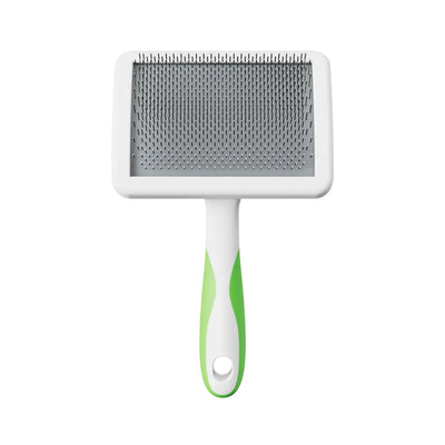 Andis Soft Tooth Slicker Brush