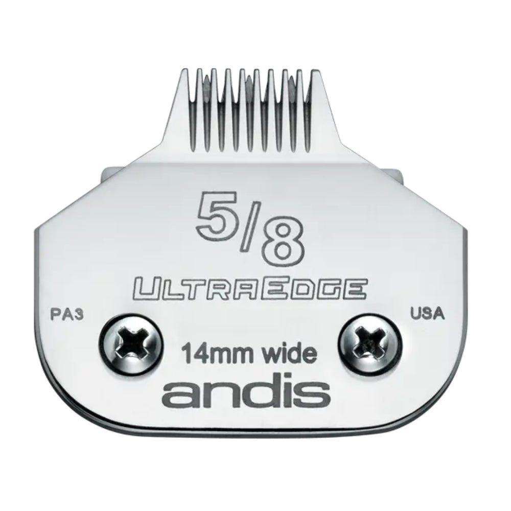 Andis Ultra Edge 14mm Wide Toe Blade