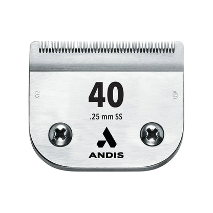 Andis Ultra Edge Blade SS