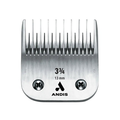 Andis Ultra Edge Blade Skip Tooth