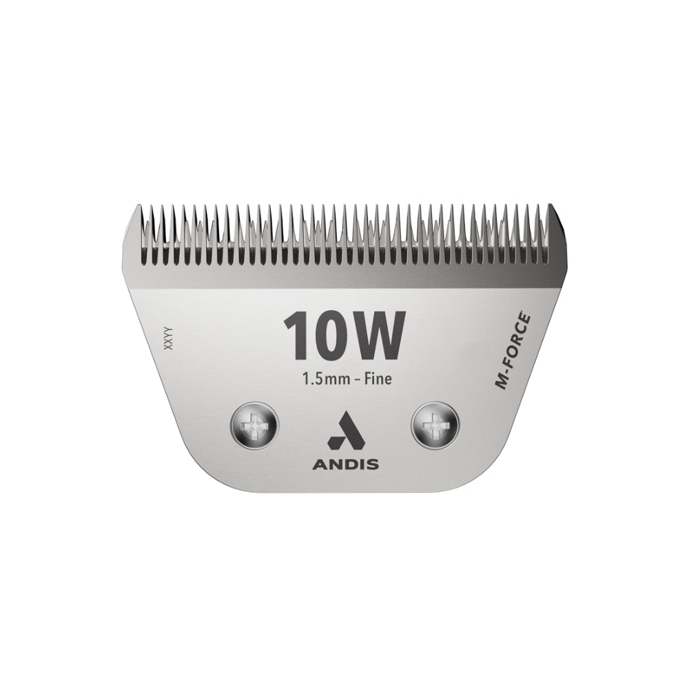  Andis Ultra Edge M Froce Wide Blade