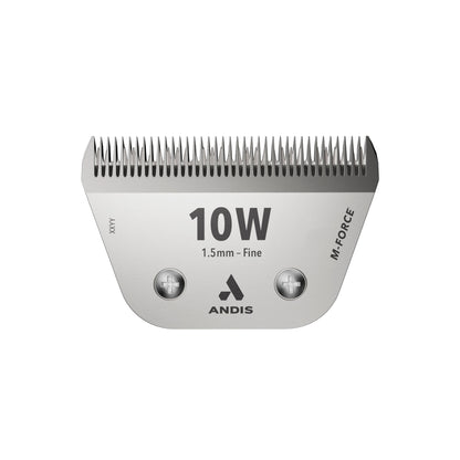  Andis Ultra Edge M Froce Wide Blade