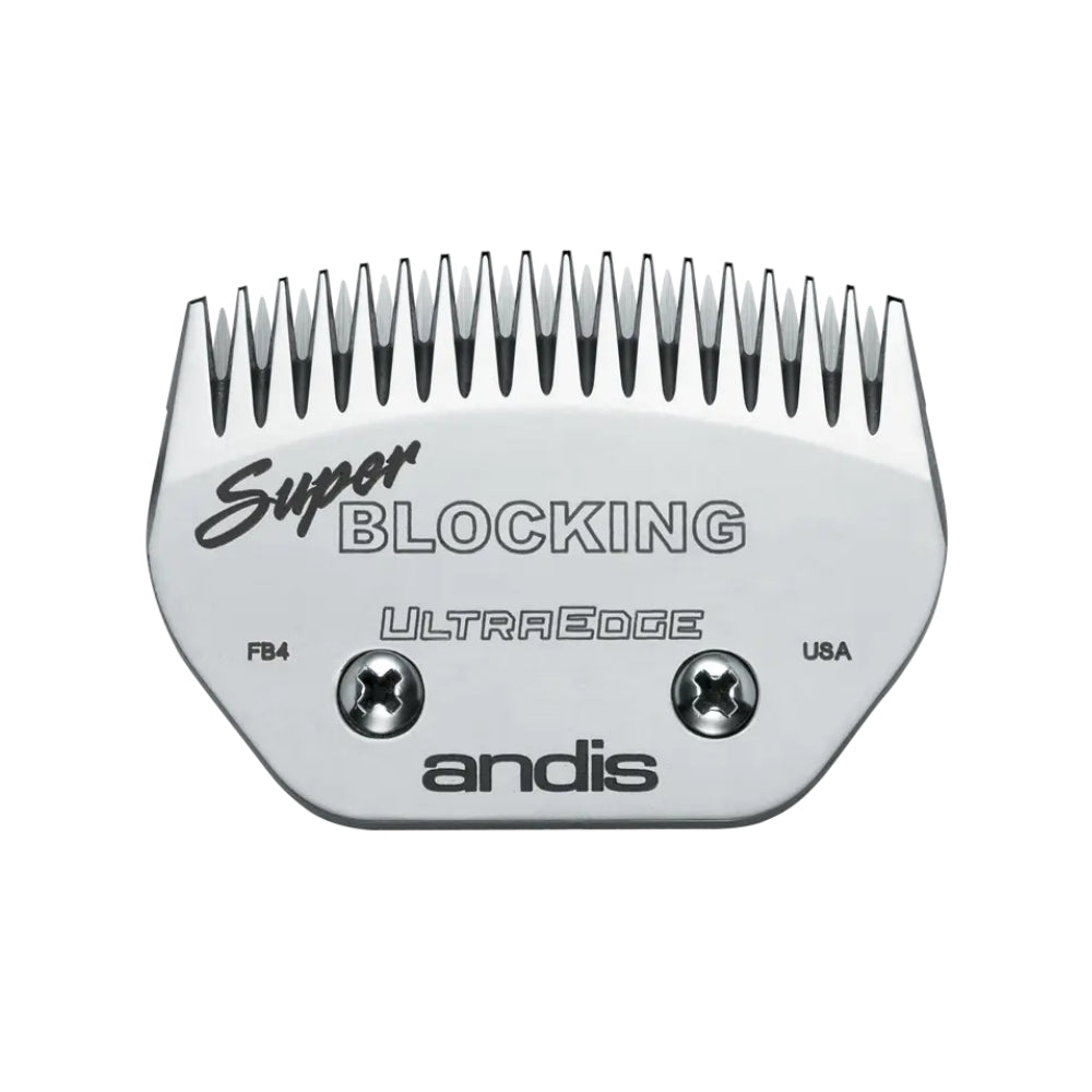 Andis Ultra Edge Super Blocking Blade