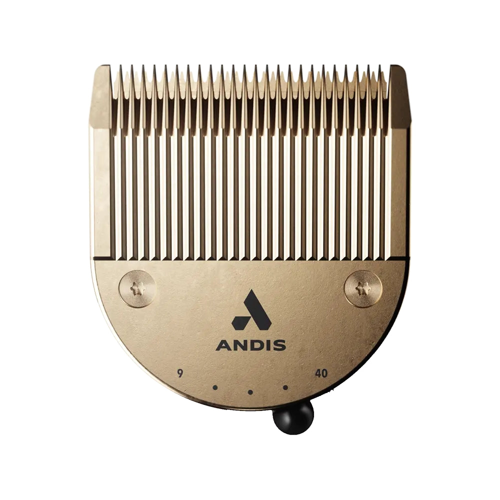 Andis Universal 5 in 1 Replacement Blade Gold 