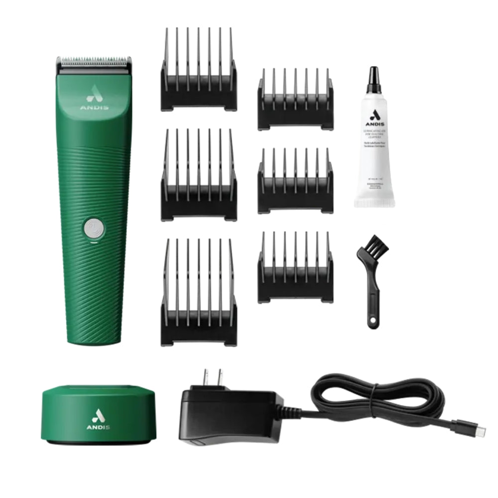 Andis Vida Cordless Clipper
