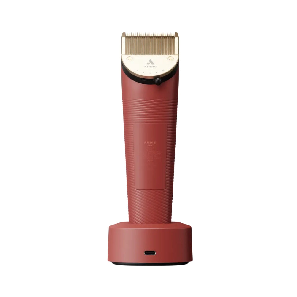 Andis Vida Cordless Clipper