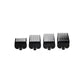 Andis A5 Attachment Comb Set for AGC and Excel Clippers 4 Piece