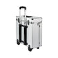 Andis Aluminum Grooming Case with Wheels