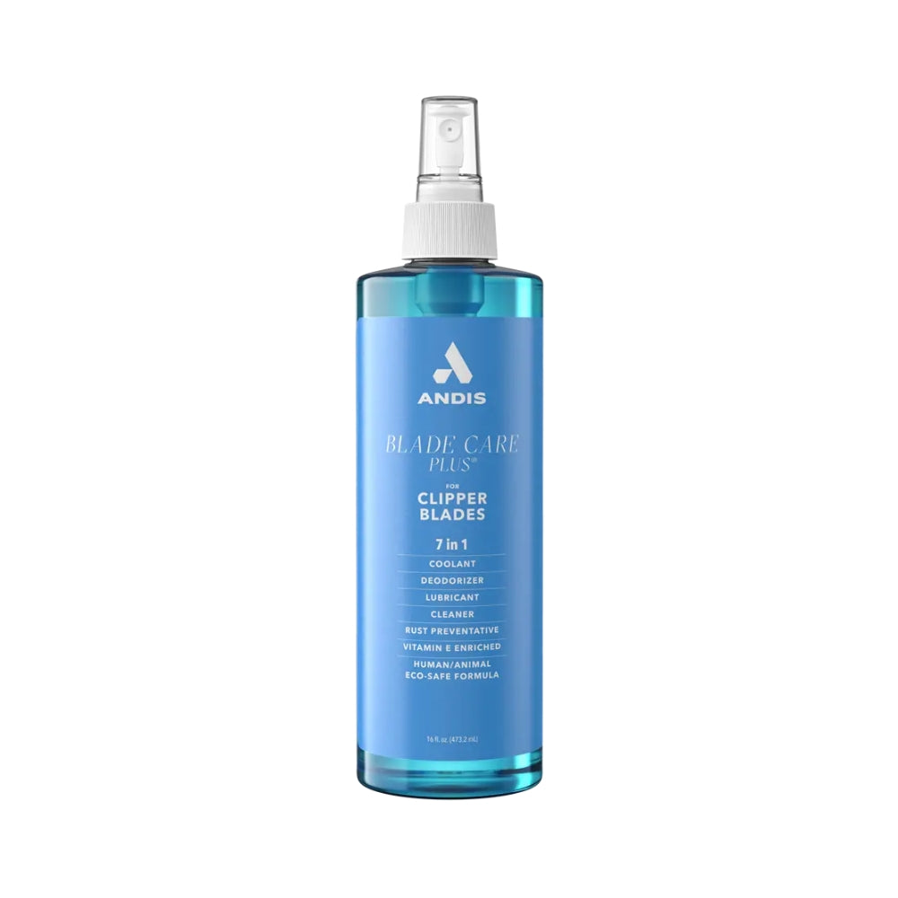 Andis Blade Care Plus 473.2ml