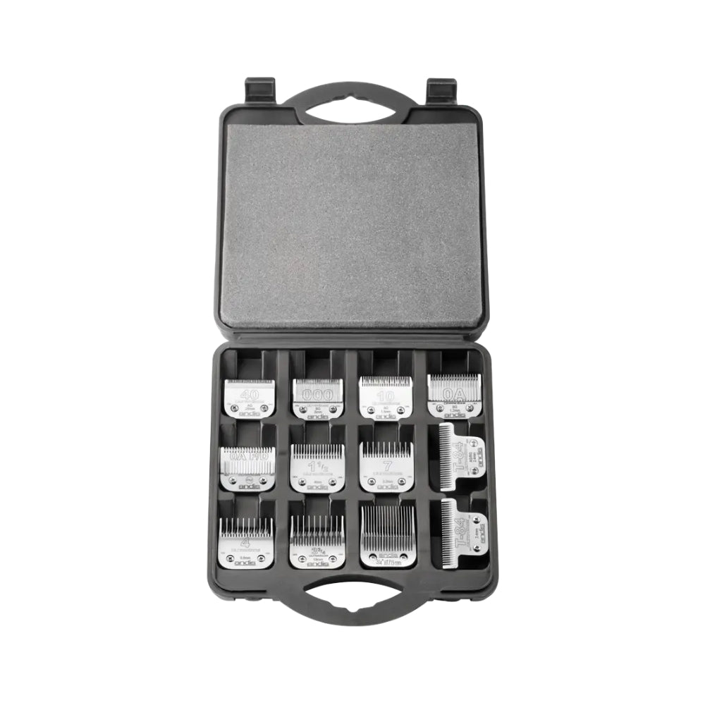 Andis Blade Carry Case