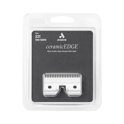 Andis Ceramic Edge Fine Tooth Blade Cutter