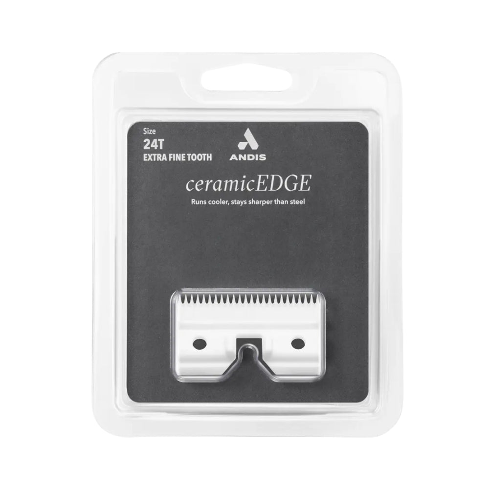 Andis Ceramic Edge Fine Tooth Blade Cutter