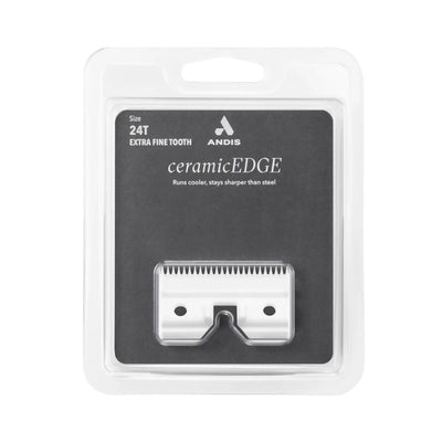 Andis Ceramic Edge Fine Tooth Blade Cutter