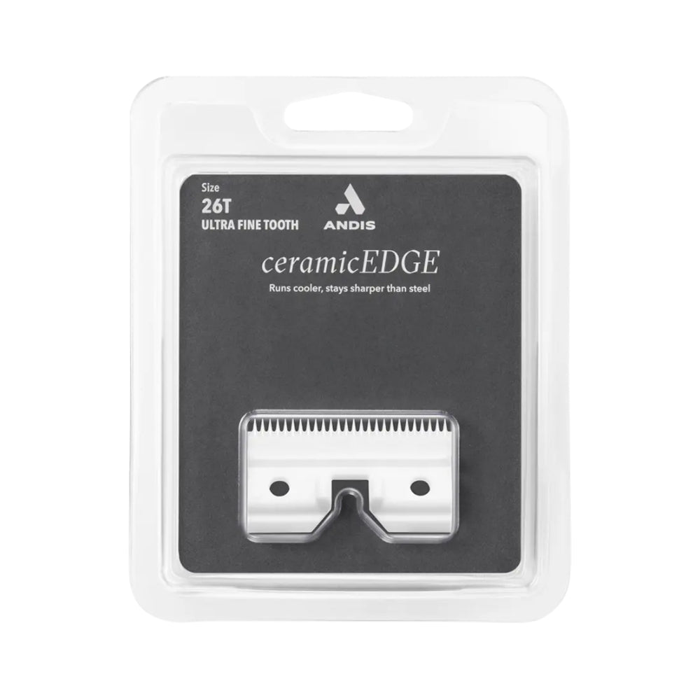Andis Ceramic Edge Fine Tooth Blade Cutter
