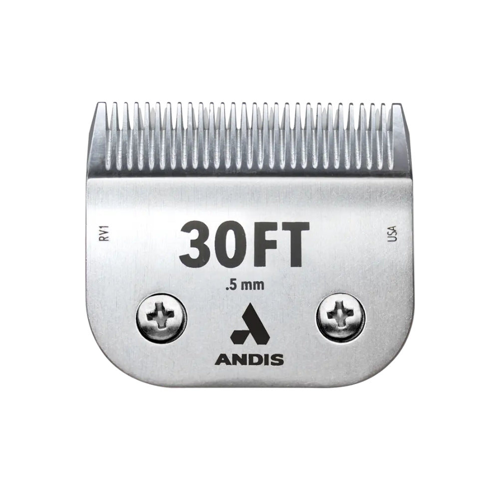 Andis Ceramic Edge Fine Tooth Blade