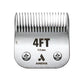 Andis Ceramic Edge Fine Tooth Blade