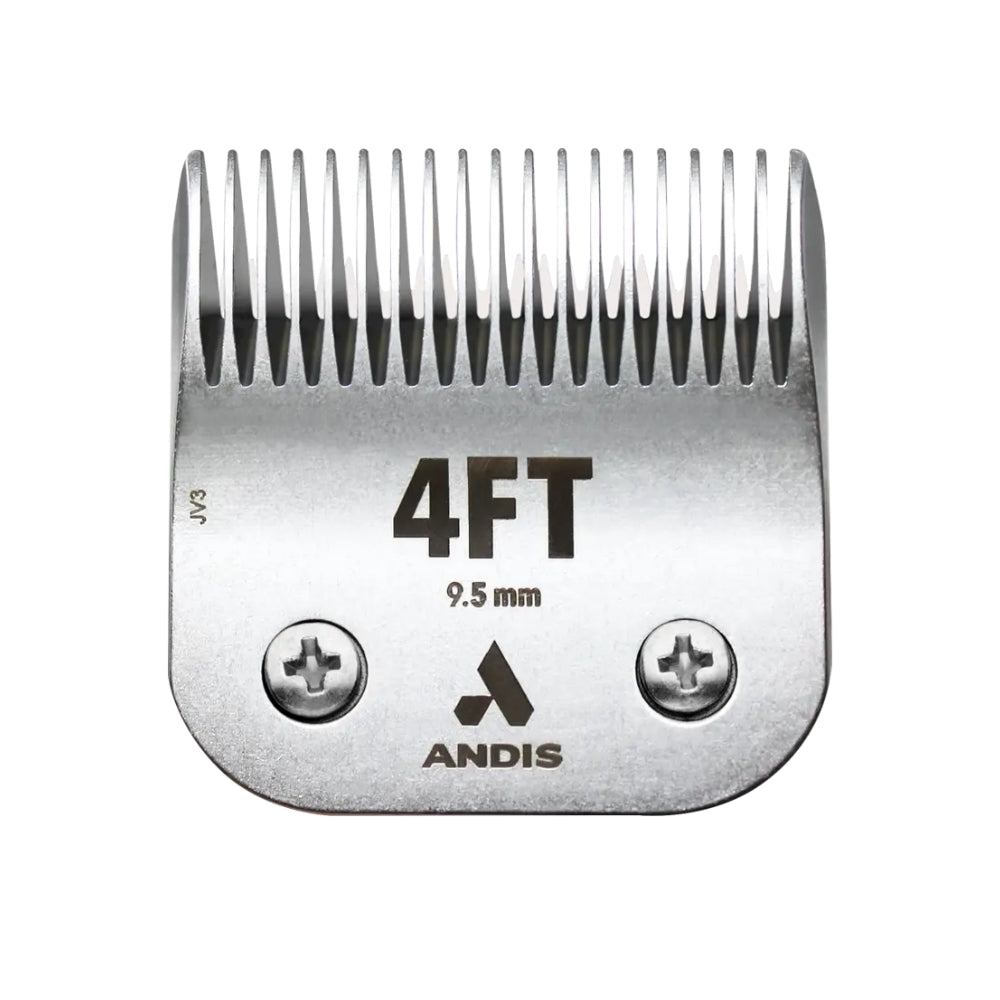 Andis Ceramic Edge Fine Tooth Blade