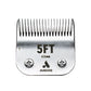 Andis Ceramic Edge Fine Tooth Blade