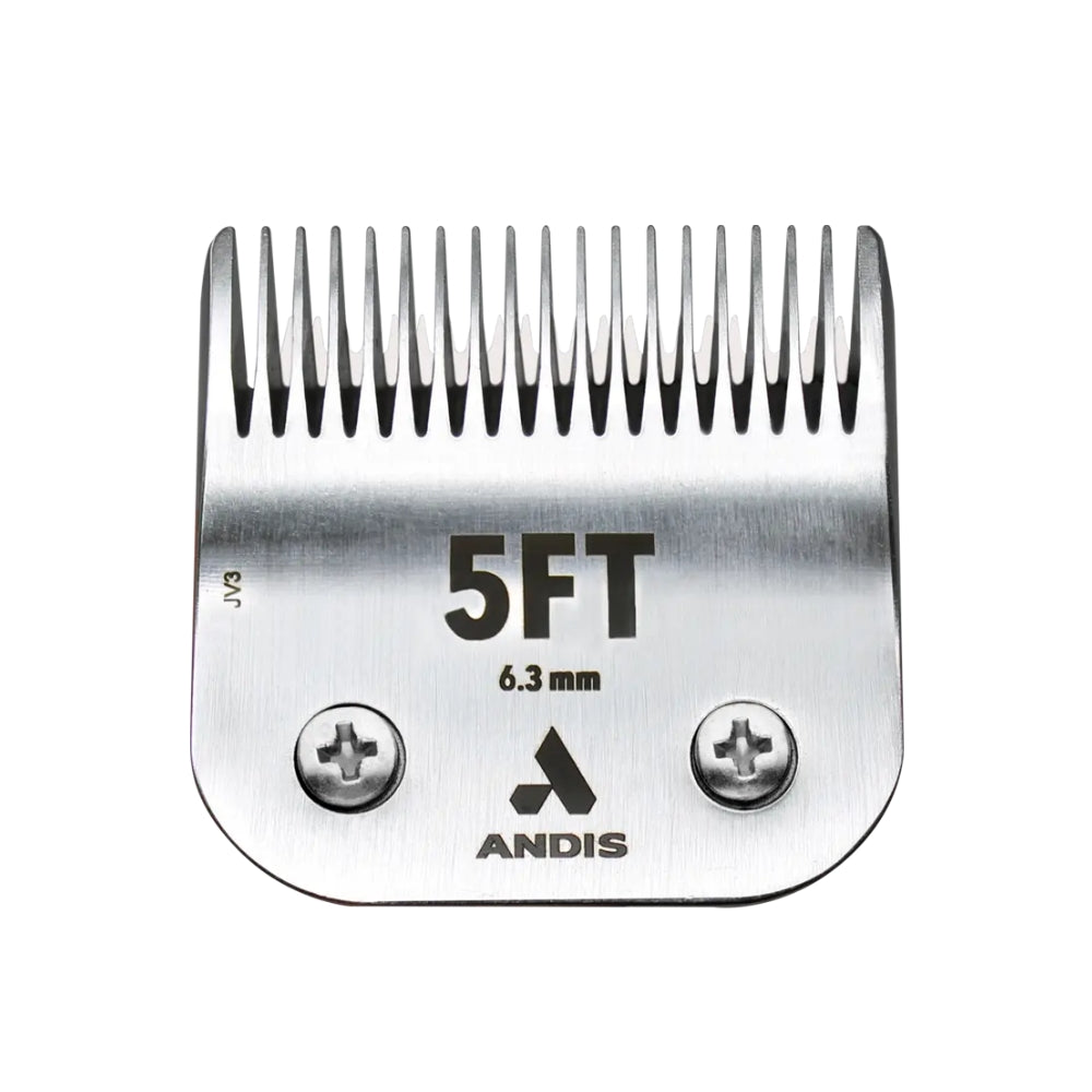 Andis Ceramic Edge Fine Tooth Blade