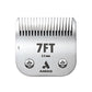 Andis Ceramic Edge Fine Tooth Blade