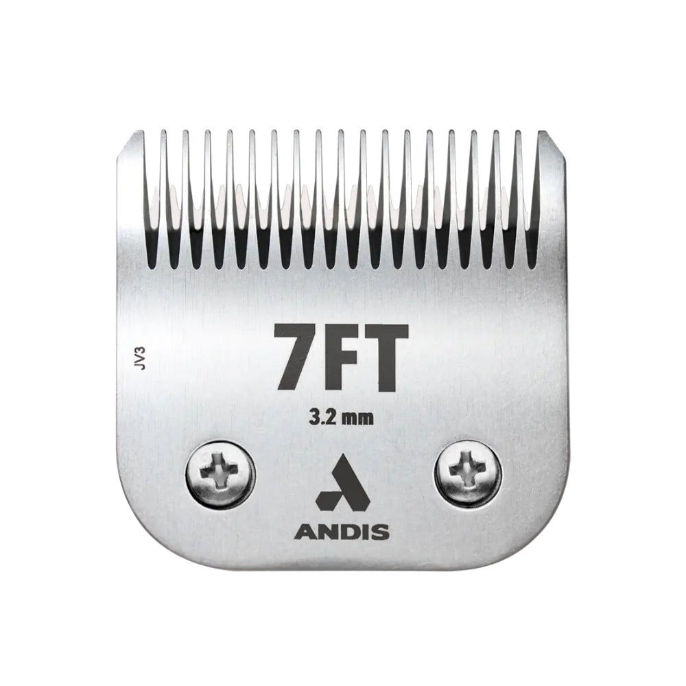 Andis Ceramic Edge Fine Tooth Blade