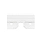 Andis Ceramic Edge Fine Tooth Blade Cutter